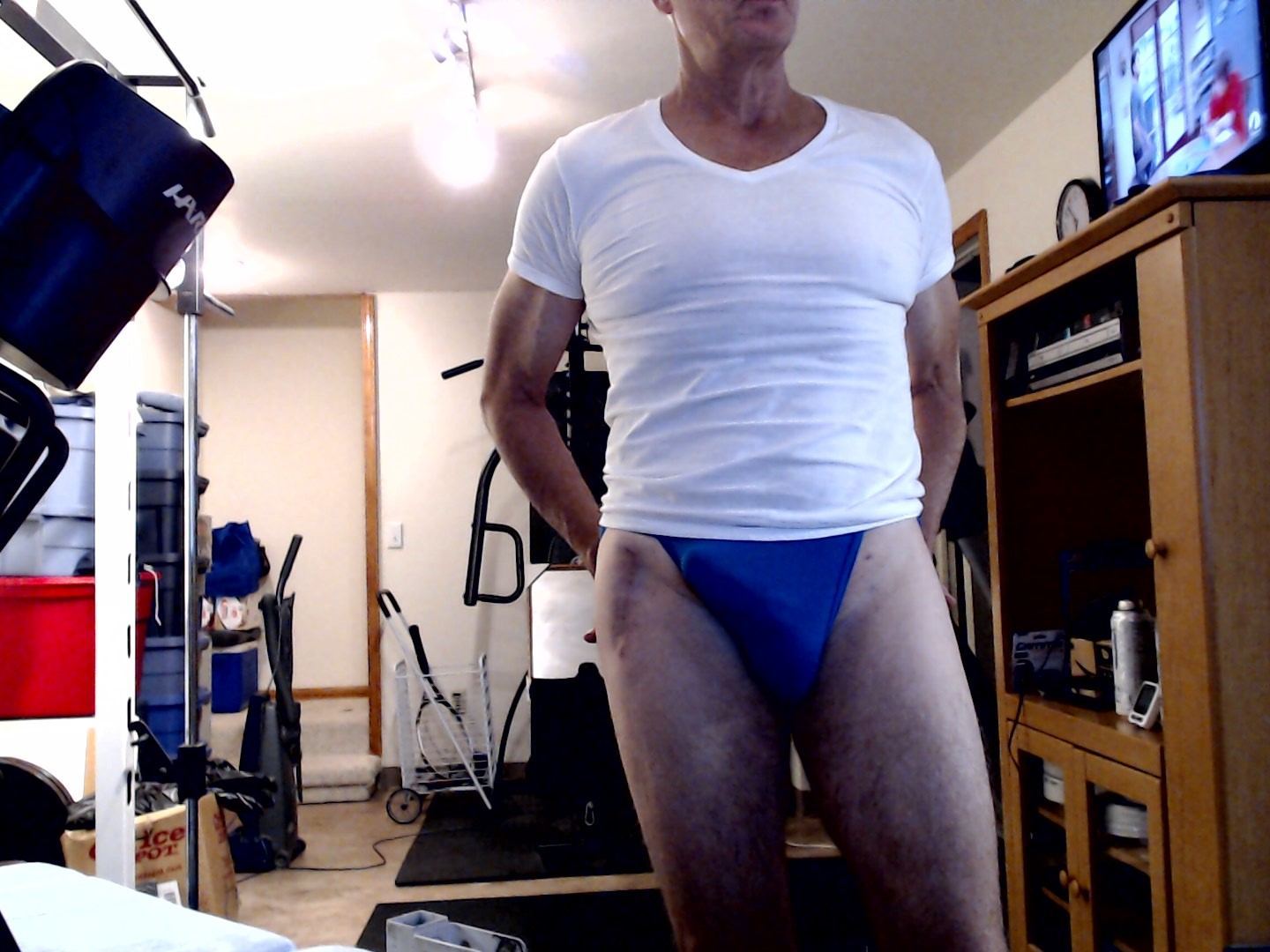 OldFitGuy62 immagine del profilo del modello di cam