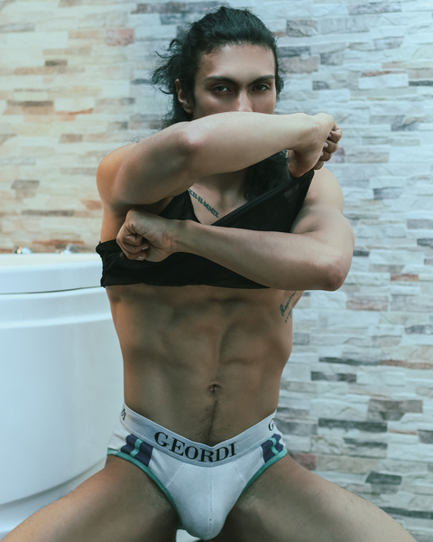 Artiest apolocruz Foto 12