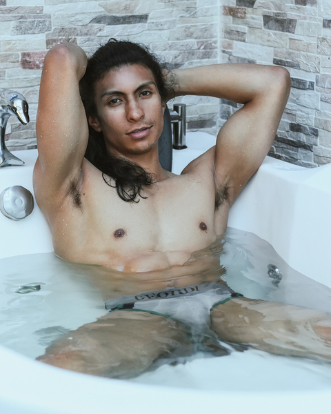 Artiest apolocruz Foto 10