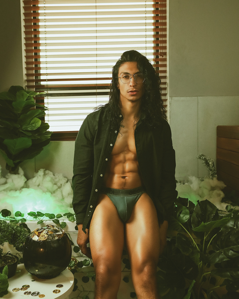 Artiest apolocruz Foto 2