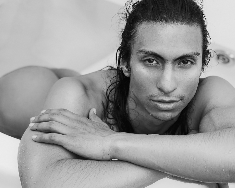 Artiest apolocruz Foto 4