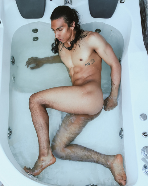 Artiest apolocruz Foto 8