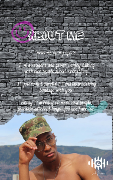 Darsteller LeikBrown Foto 5