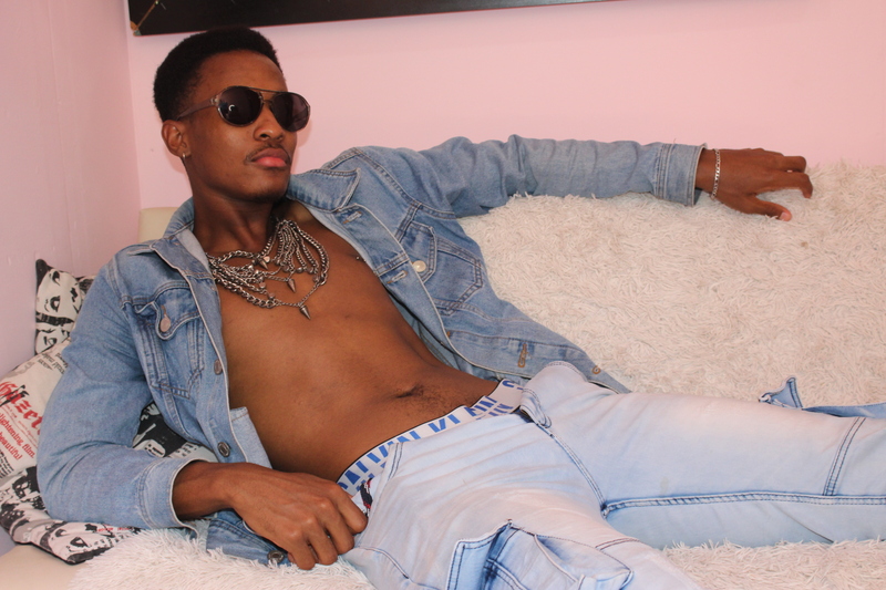 Darsteller LeikBrown Foto 11