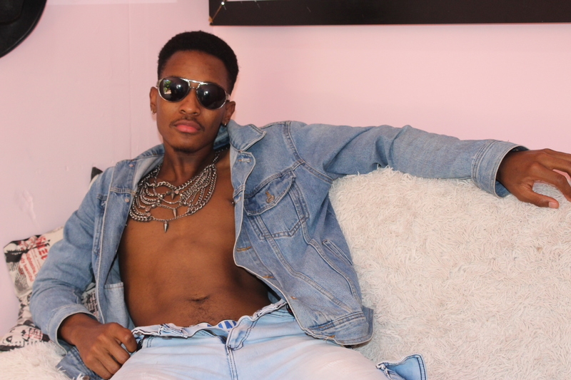 Darsteller LeikBrown Foto 12