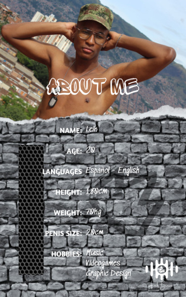 Darsteller LeikBrown Foto 4