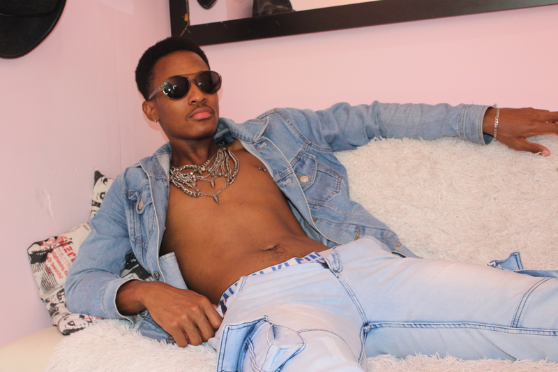 Darsteller LeikBrown Foto 7