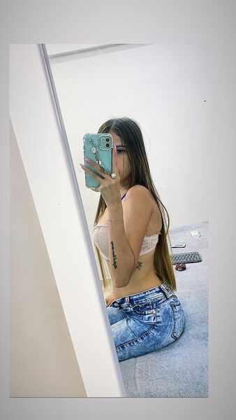 Interprète AnahiLamberth Photo 2