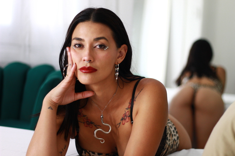 Artiest ErisLemnia Foto 2