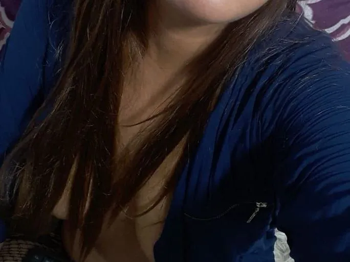 mailotandfavix immagine del profilo del modello di cam