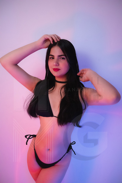 Artist DaphneeBekker Foto 4