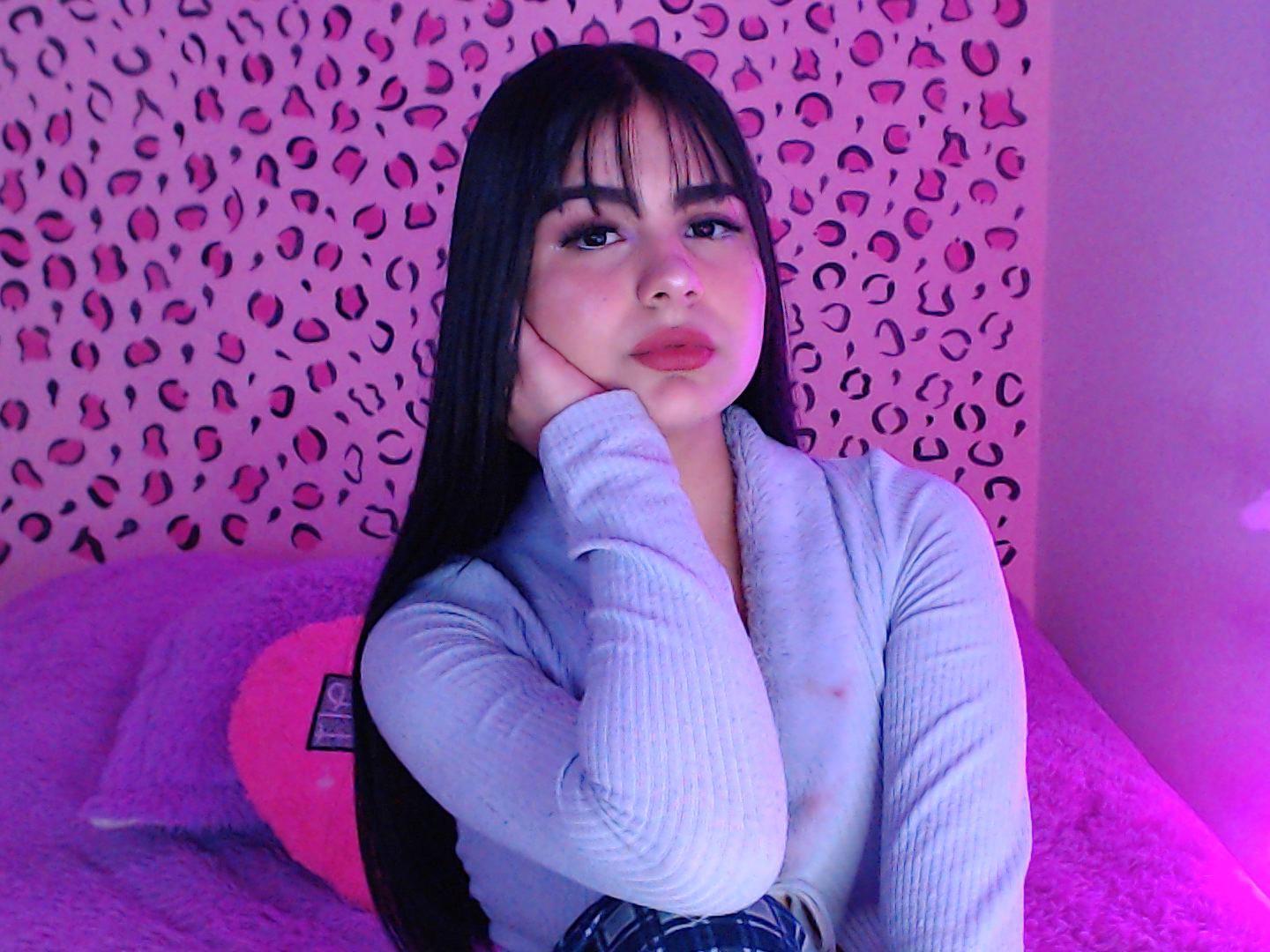 Imagen de perfil de modelo de cámara web de DaphneeBekker