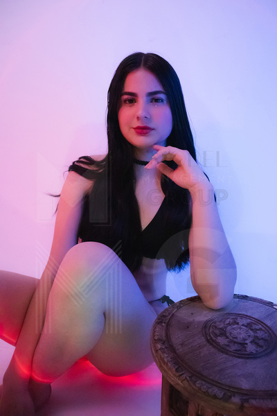 Artist DaphneeBekker Foto 2