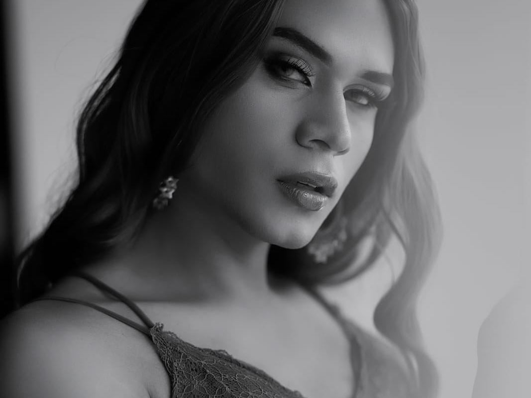 saskyadeluxe profielfoto van cam model