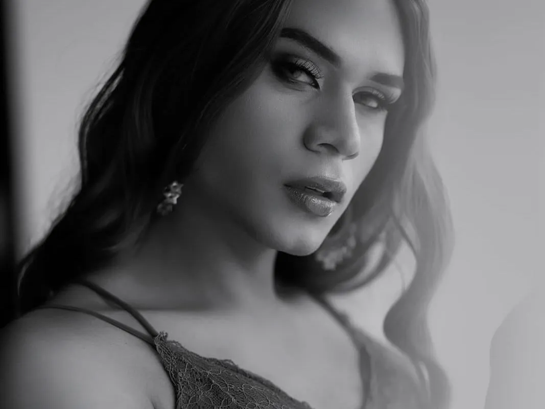 saskyadeluxe profielfoto van cam model