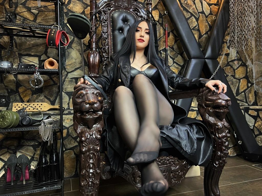 JosephineCraig immagine del profilo del modello di cam