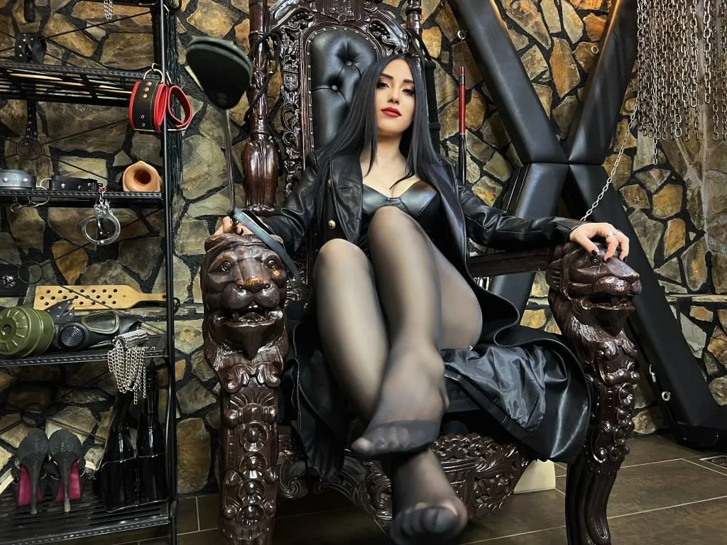 JosephineCraig profielfoto van cam model