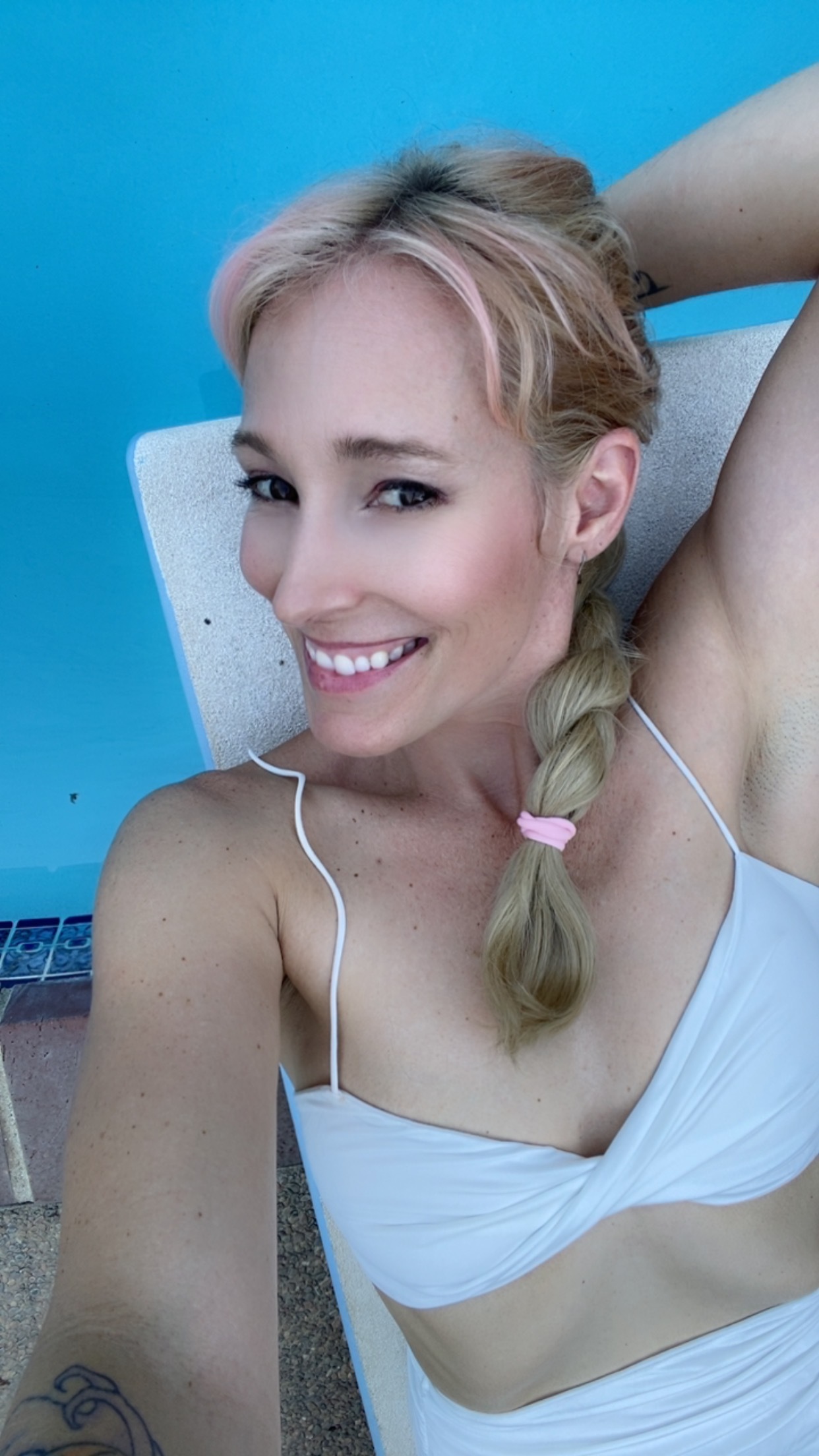 Artiest LunaVianna Foto 4