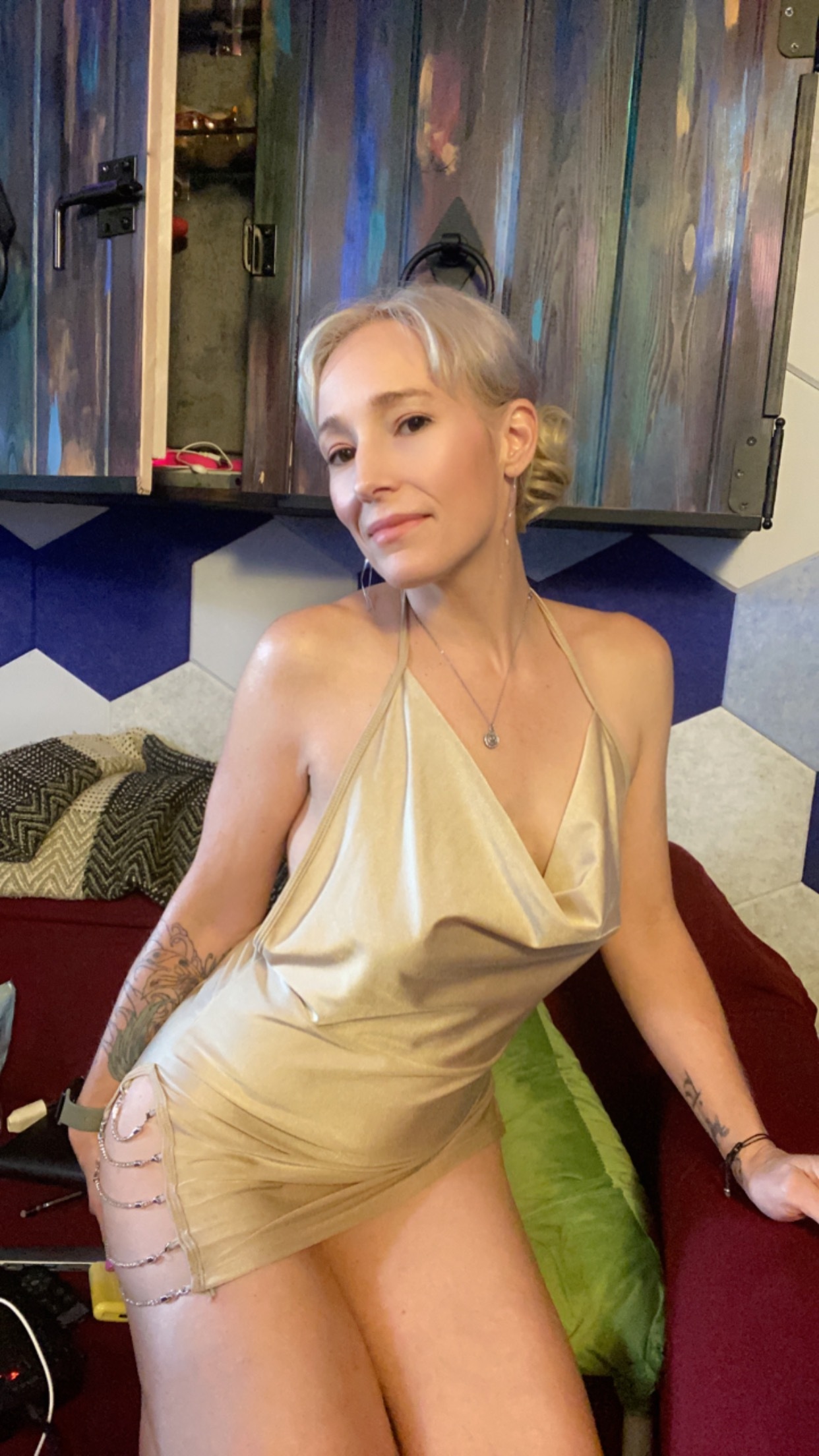 Artiest LunaVianna Foto 5