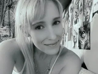 Image de profil du modèle de webcam LunaVianna