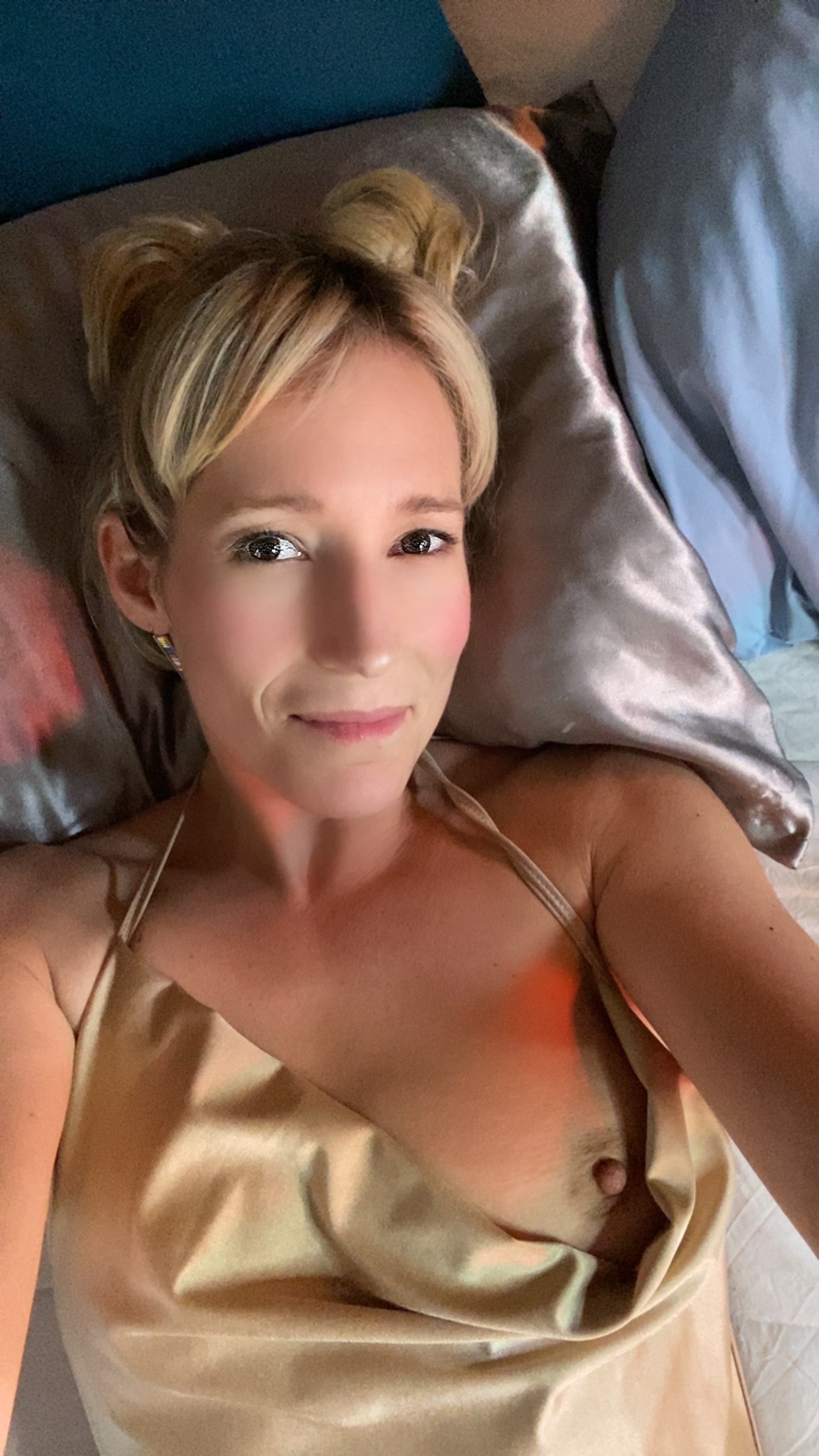 Artiest LunaVianna Foto 8