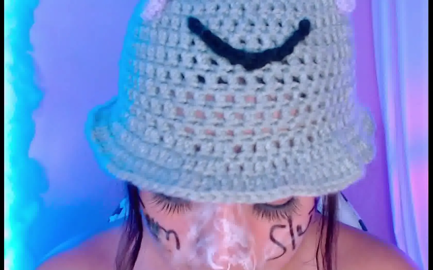 Performer VioletBackerr Video 1