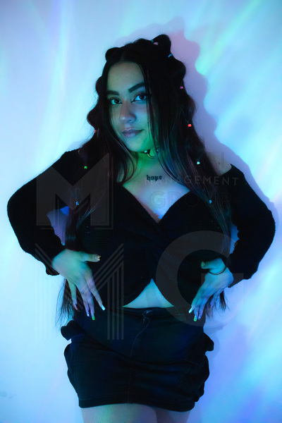 Artiest VioletBackerr Foto 8