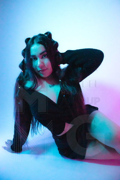 Artiest VioletBackerr Foto 6