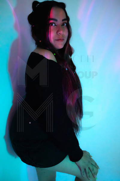 Artiest VioletBackerr Foto 7