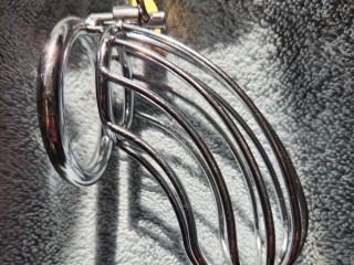 Bicepssobehave Profilbild des Cam-Modells