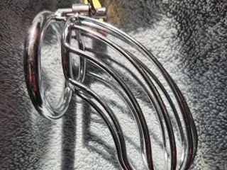 Bicepssobehave Profilbild des Cam-Modells