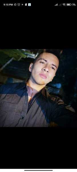 Artiest AndresAndSanti Foto 6