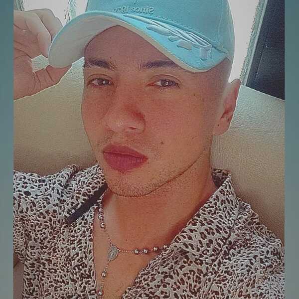 Artiest AndresAndSanti Foto 2