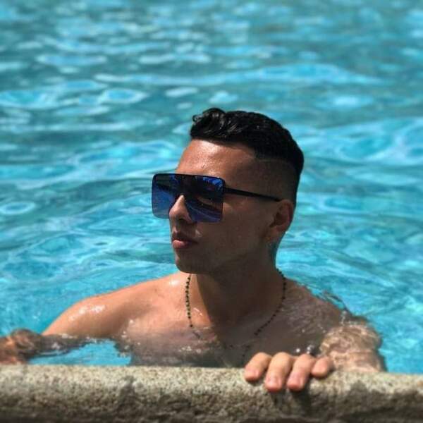 Artiest AndresAndSanti Foto 9