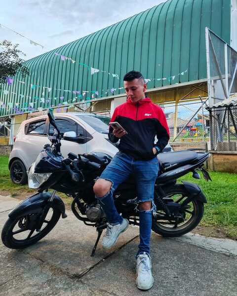 Artiest AndresAndSanti Foto 10