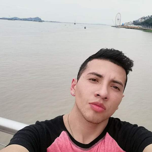 Artiest AndresAndSanti Foto 5