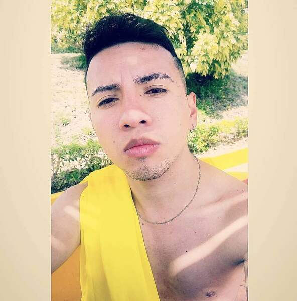 Artiest AndresAndSanti Foto 7