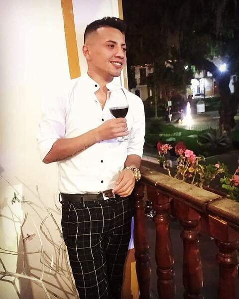 Artiest AndresAndSanti Foto 8