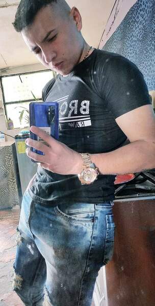 Artiest AndresAndSanti Foto 3