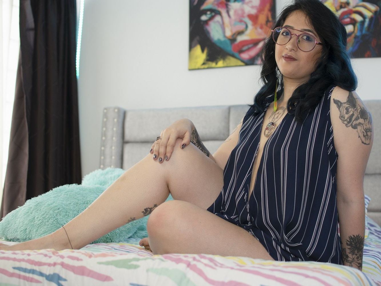 LilithFreedom cam model profile picture