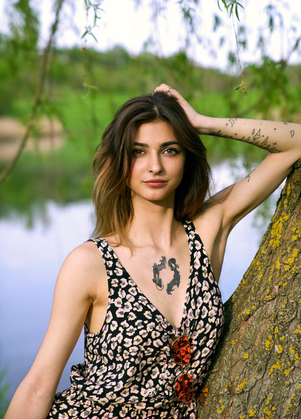 Artiest AmeliaLilly Foto 3