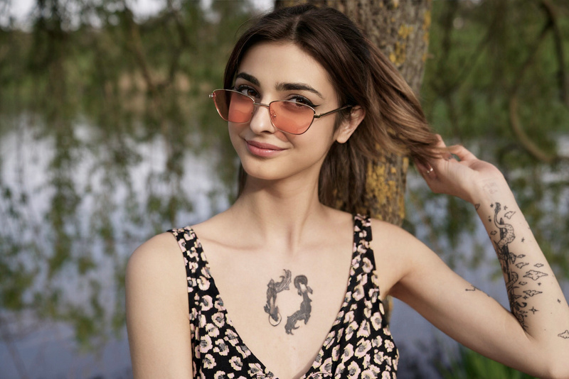 Artiest AmeliaLilly Foto 2