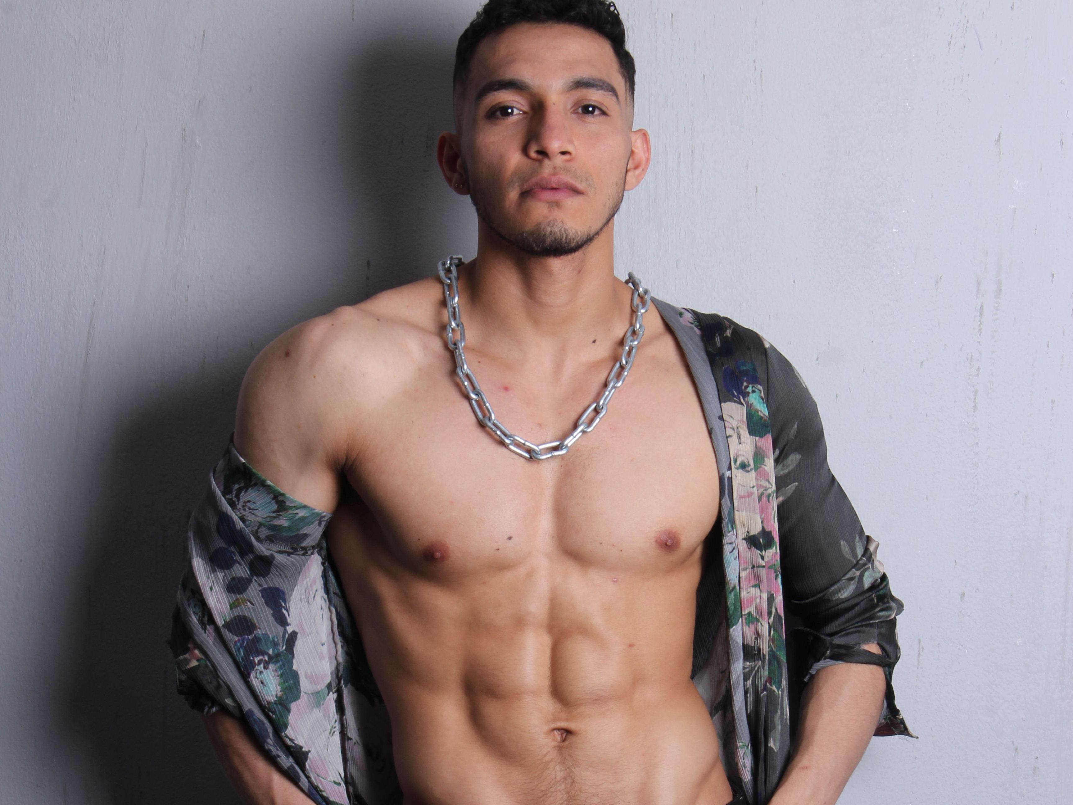 gymstarboysxx immagine del profilo del modello di cam