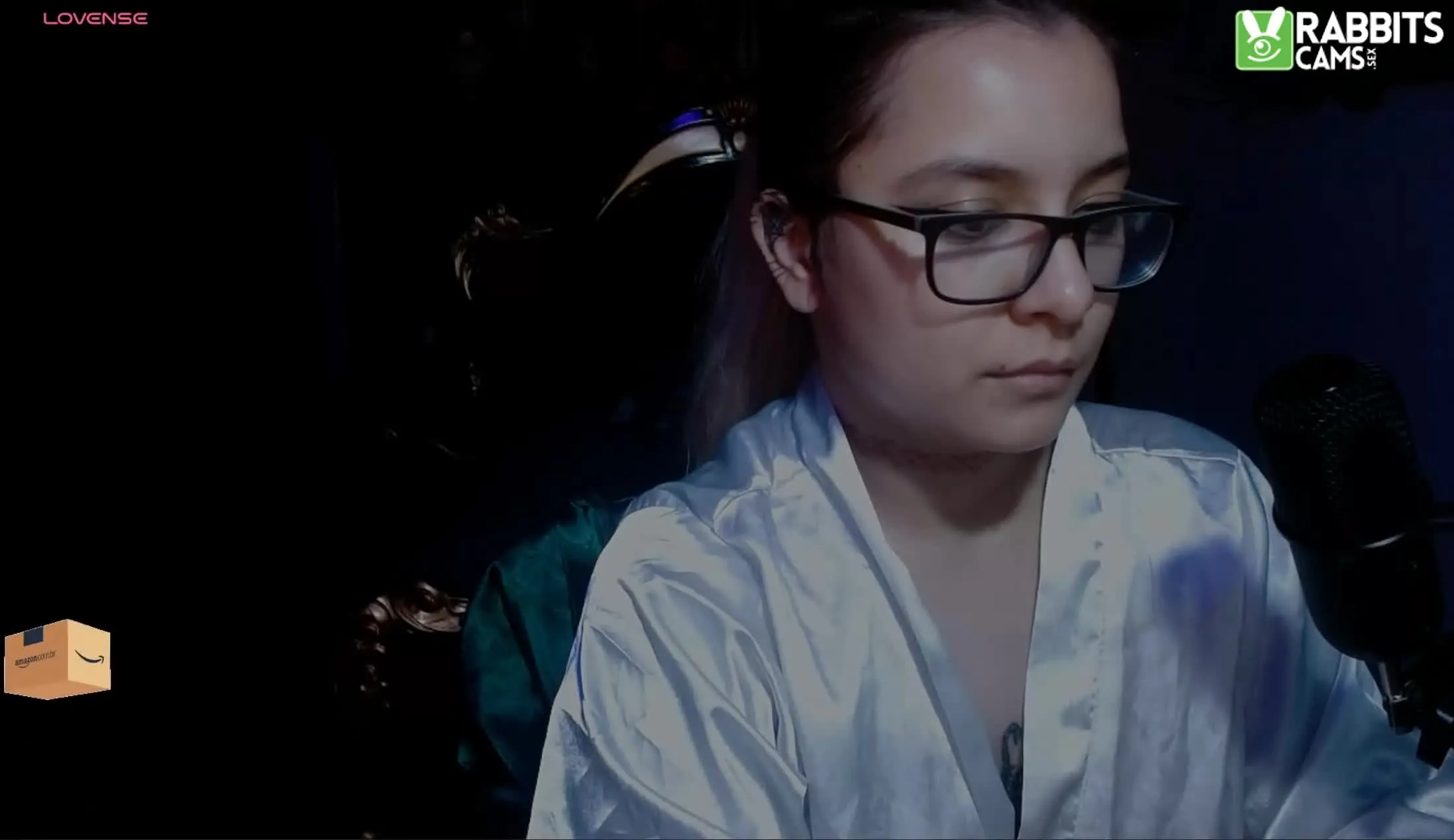 Interprete lilithjupiter Video 1
