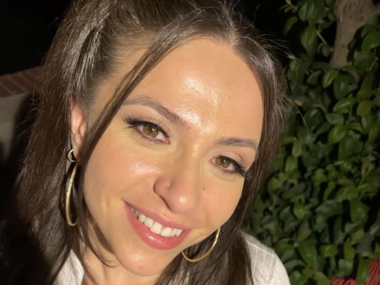 Savssnasty profilbild på webbkameramodell
