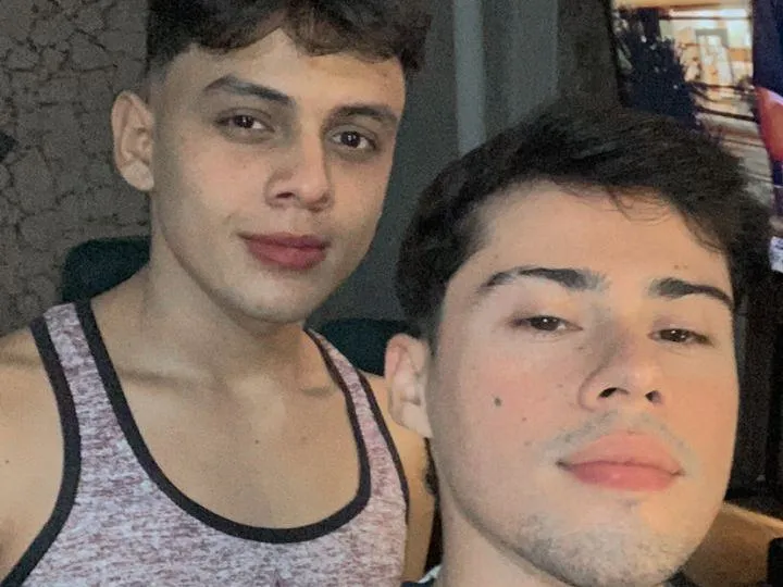 Imagen de perfil de modelo de cámara web de Thetaboy