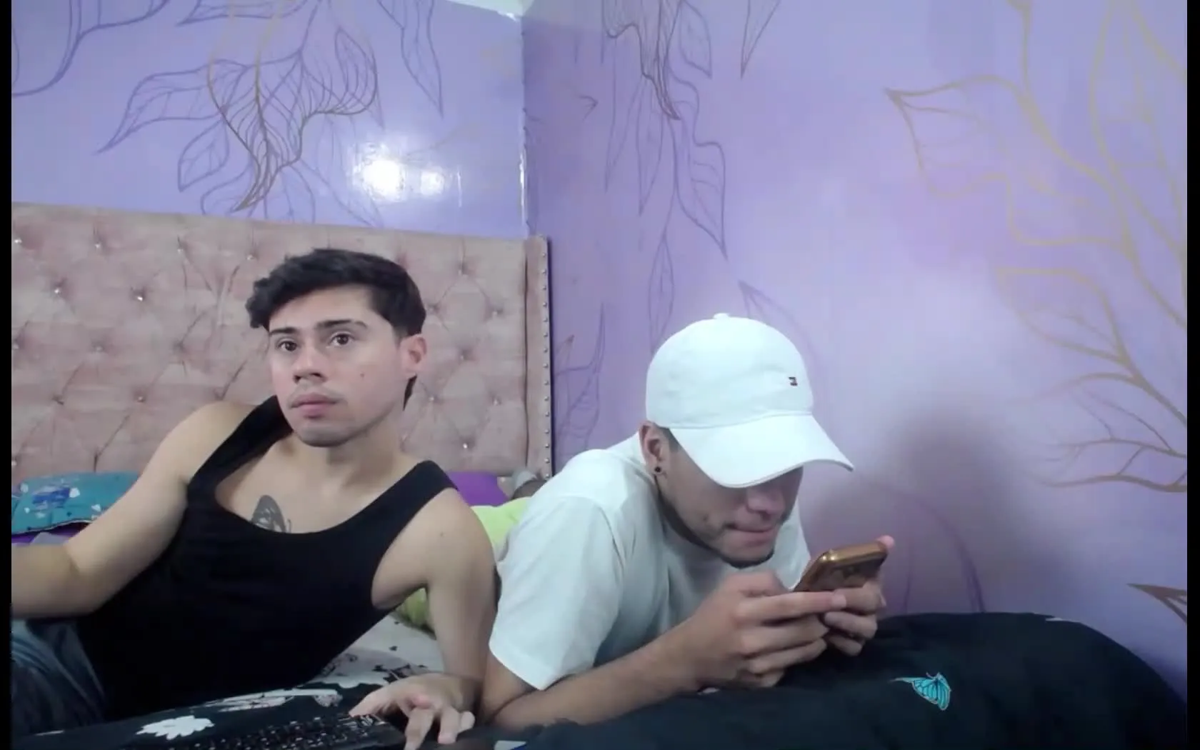 Artiest Thetaboy Video 1