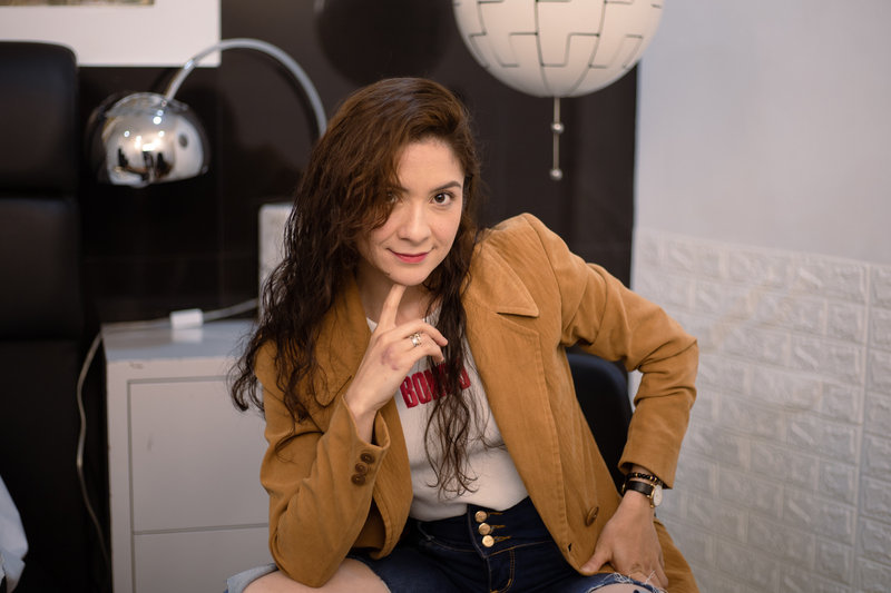 Utøver AliciaMoretti Bilde 3