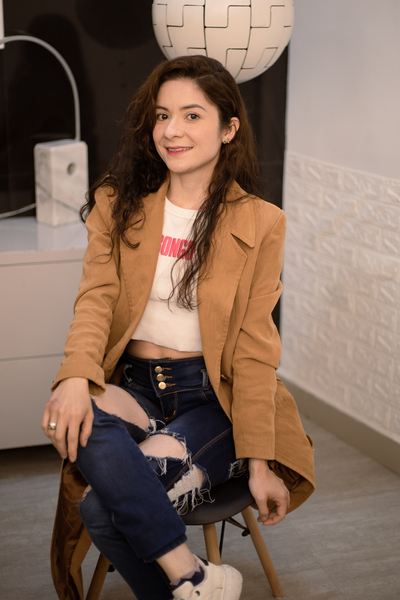 Utøver AliciaMoretti Bilde 2