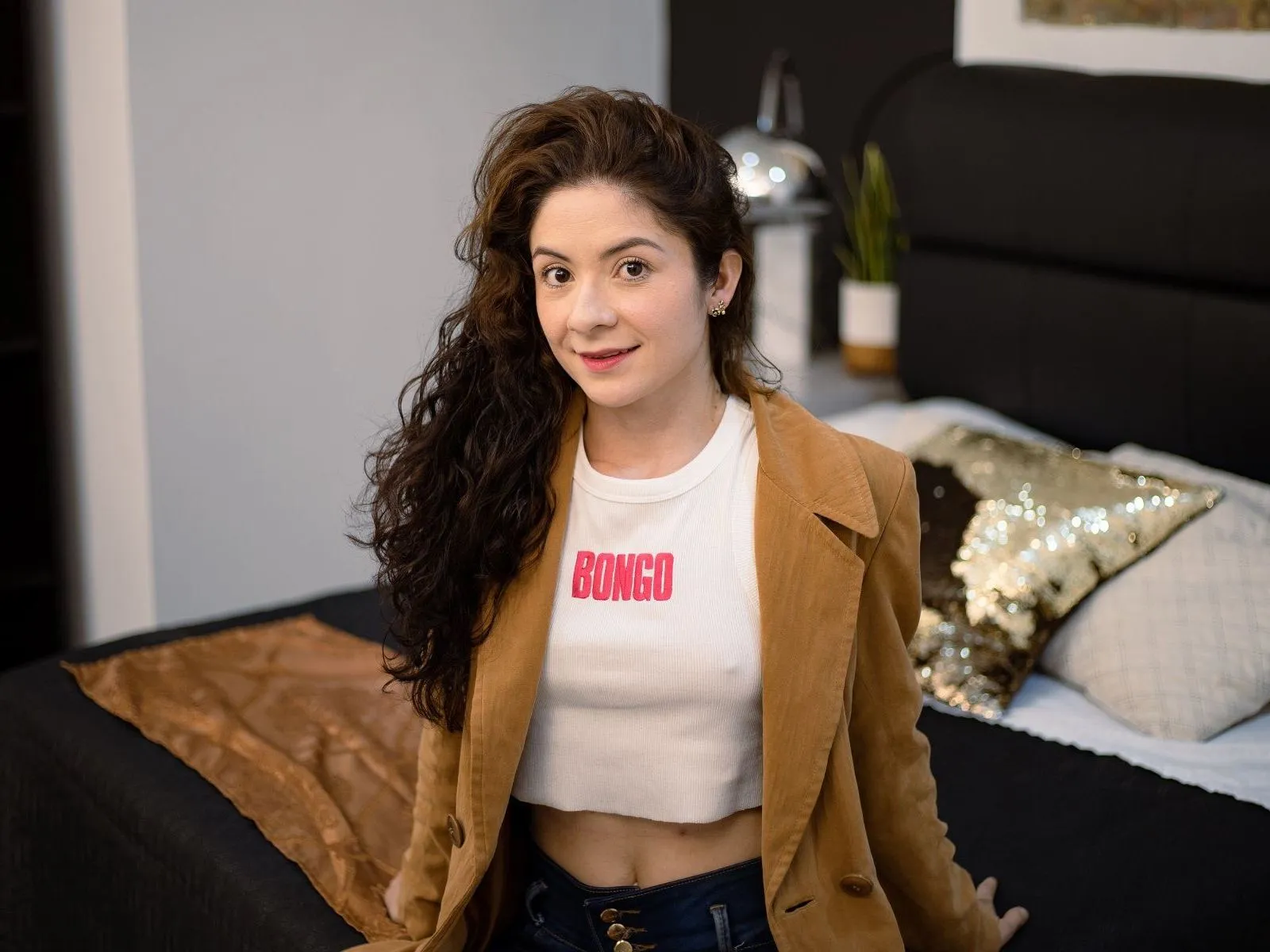 AliciaMoretti profielfoto van cam model